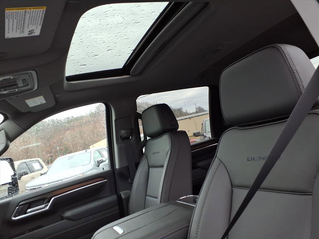New 2026 GMC Sierra 2500 Denali w/ Max Trailering Package image 6