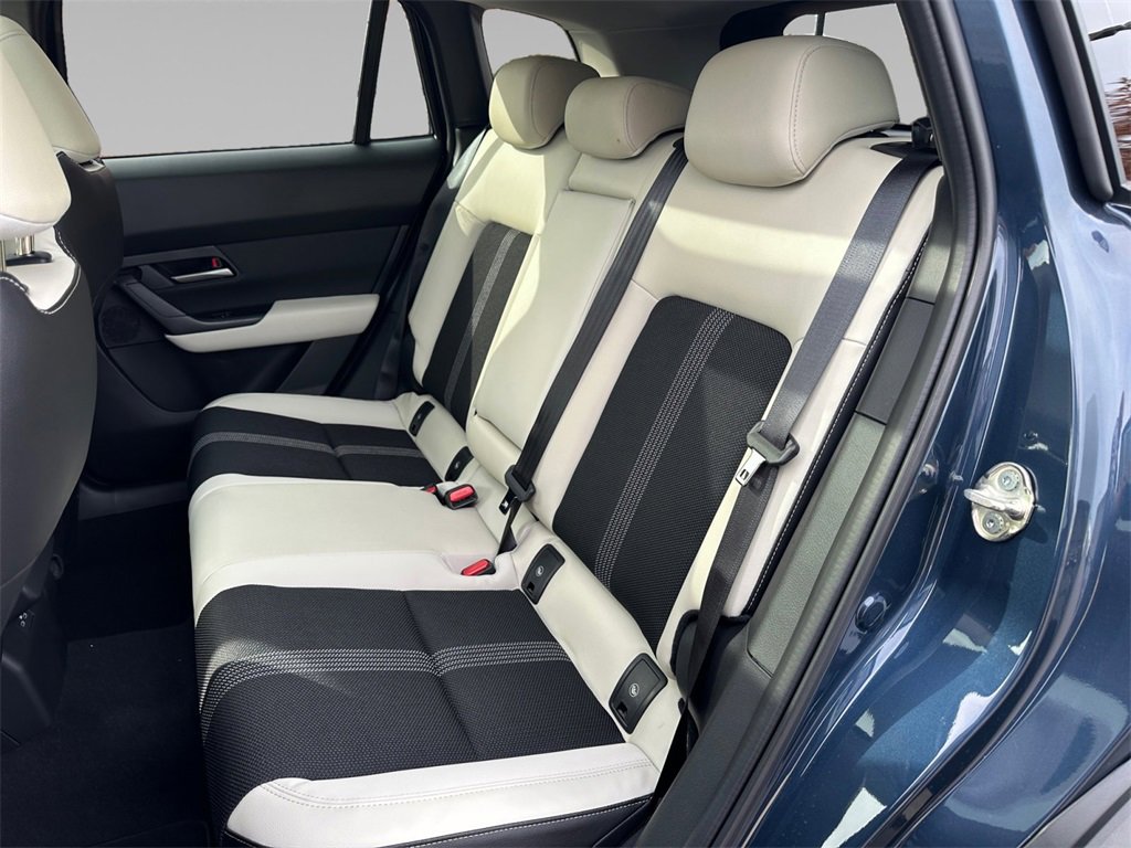 New 2026 MAZDA CX-50 AWD 2.5 S w/ Cargo Package image 15