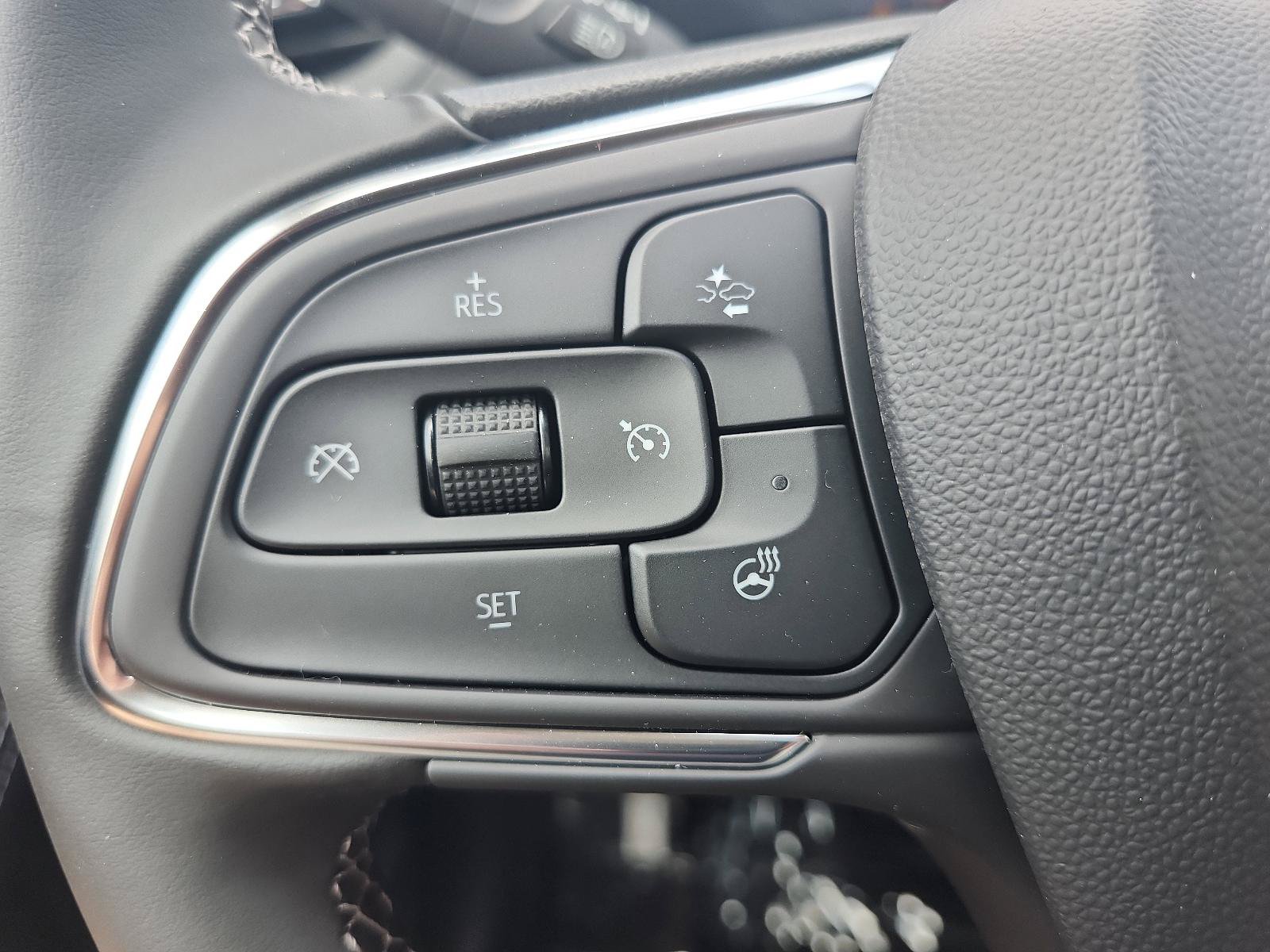 New 2026 Buick Encore GX Avenir w/ Avenir Technology Package FWD image 21