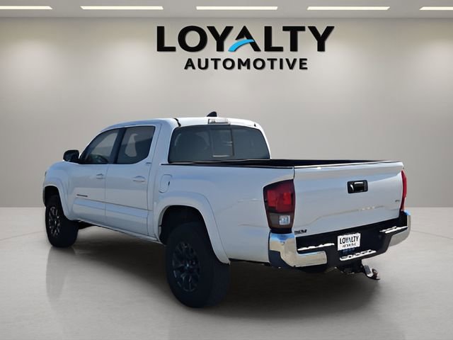 Used 2023 Toyota Tacoma SR5 image 3
