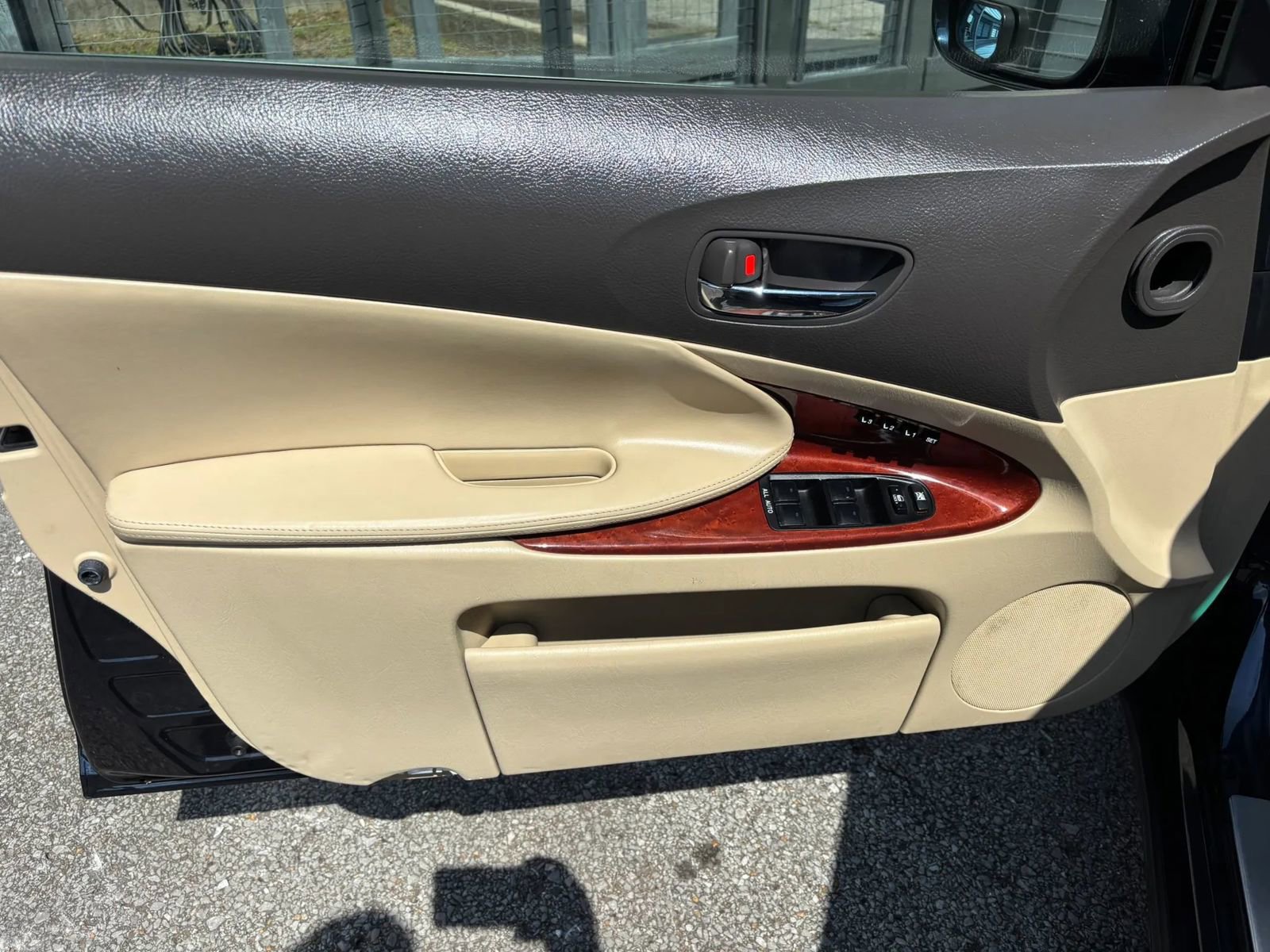 Used 2006 Lexus GS 300 RWD image 21