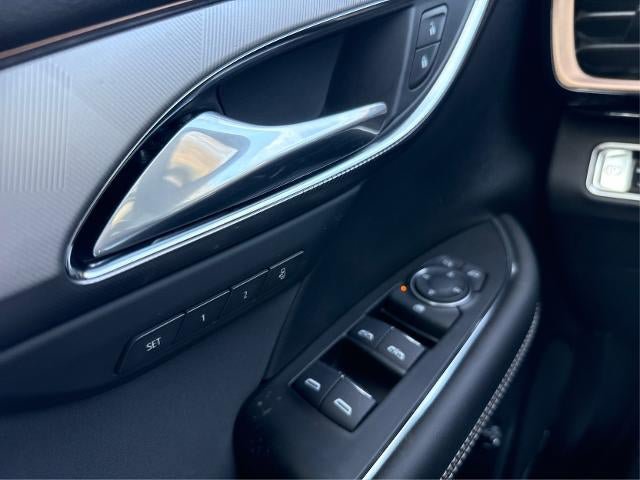 New 2026 Buick Envision Sport Touring AWD/4WD image 16
