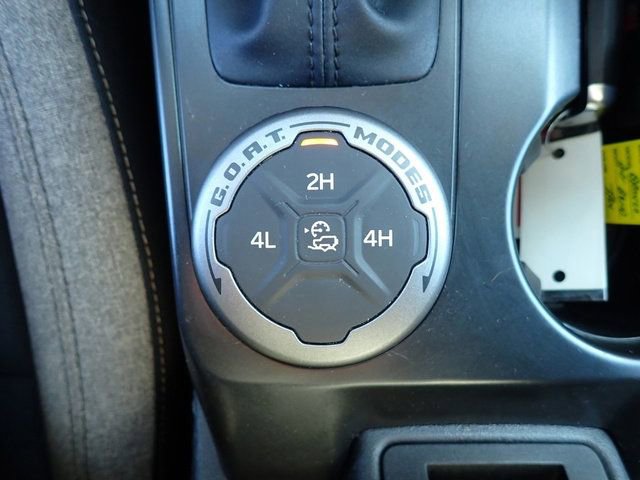 Certified 2025 Ford Bronco Big Bend image 24