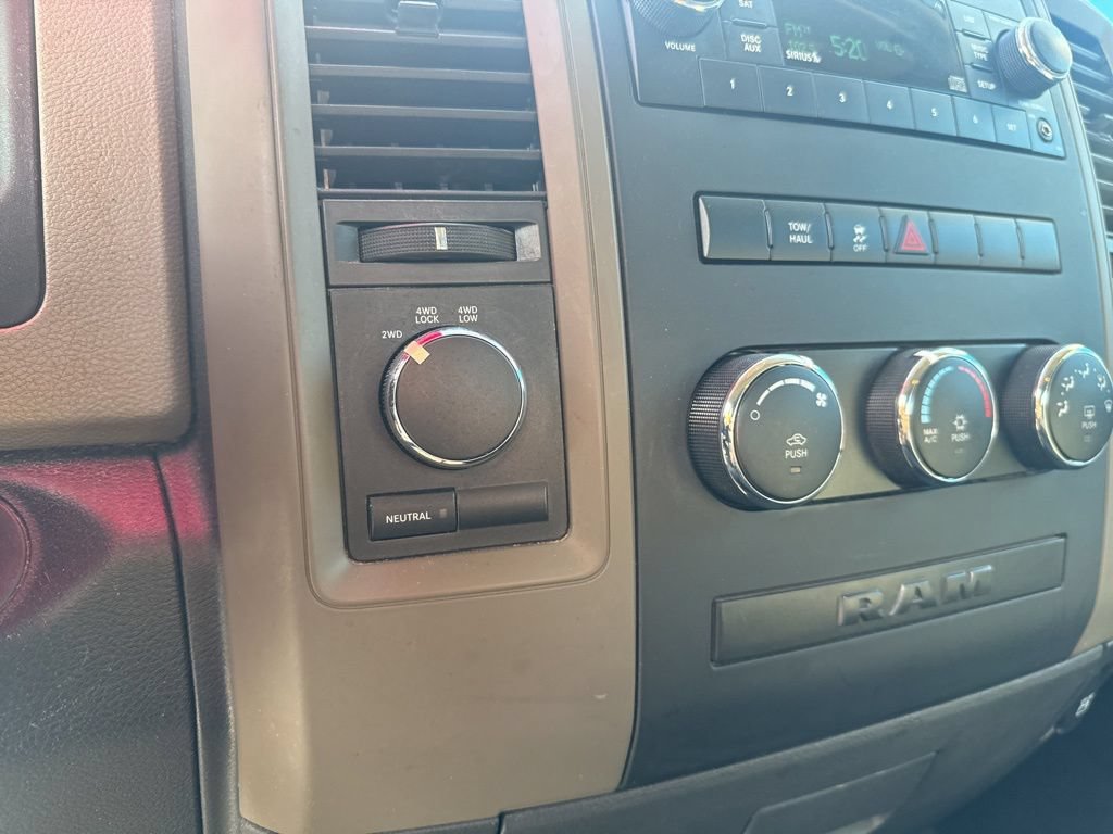 Used 2012 RAM 1500 Express AWD/4WD image 27