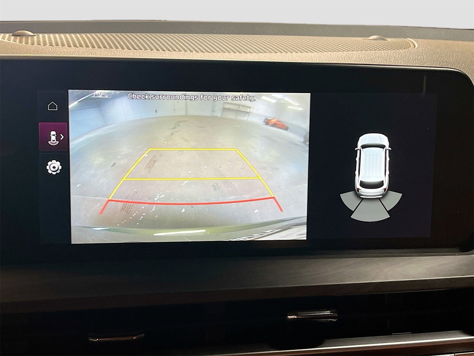 Used 2024 Kia Telluride EX X-Line image 14