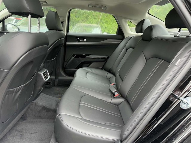 Used 2025 Kia K5 EX image 18