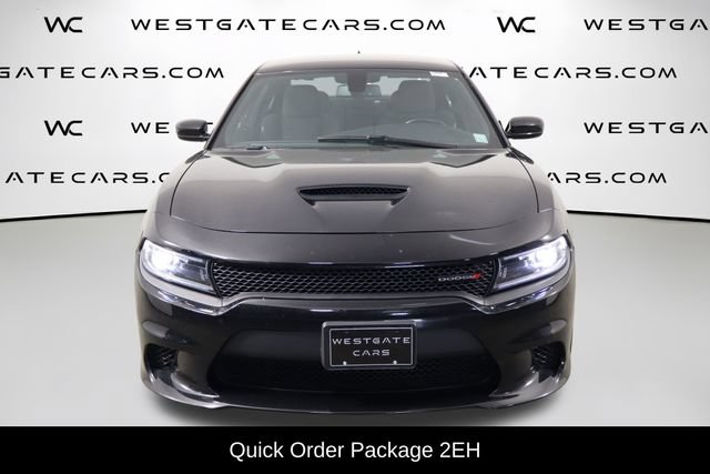 Used 2023 Dodge Charger GT RWD image 2