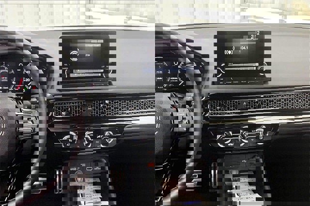 Certified 2023 Honda Civic Sport image 6