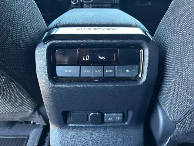 Used 2025 Toyota Land Cruiser 1958 AWD/4WD image 12