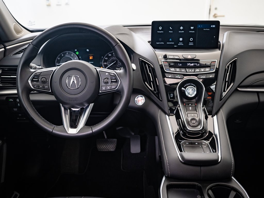 Certified 2025 Acura RDX w/ Technology Package image 30