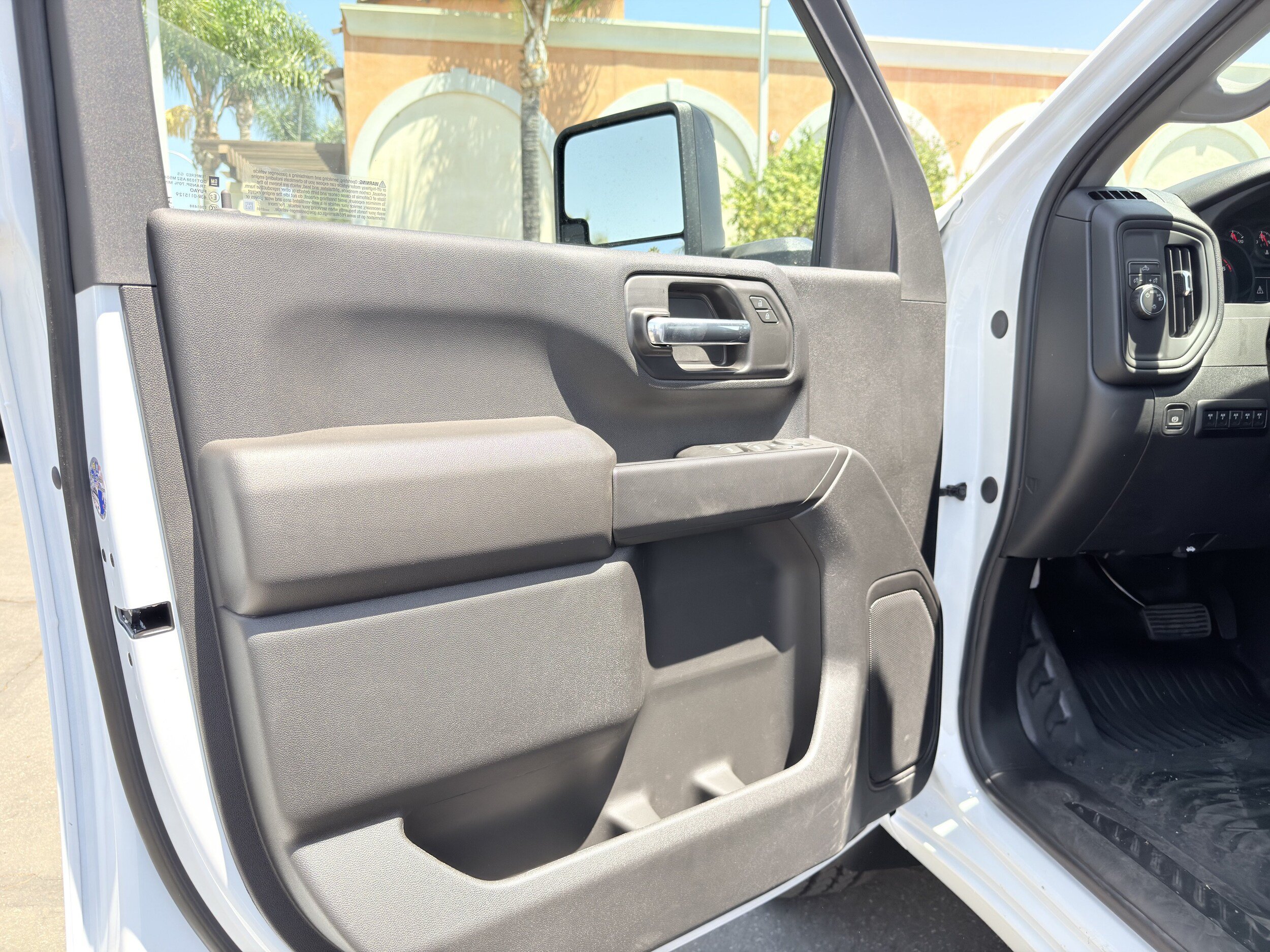 New 2026 Chevrolet Silverado 2500 W/T w/ WT Convenience Package RWD image 21