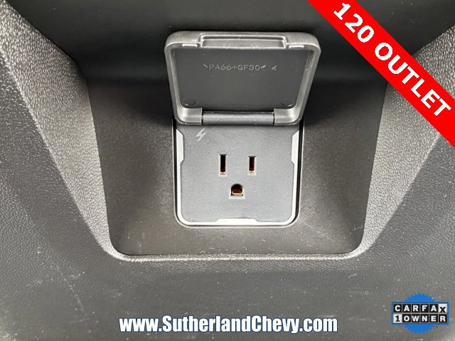 Certified 2024 Chevrolet Tahoe Z71 w/ Luxury Package image 55