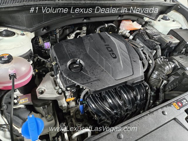 Used 2023 Hyundai Santa Fe SEL AWD/4WD image 26