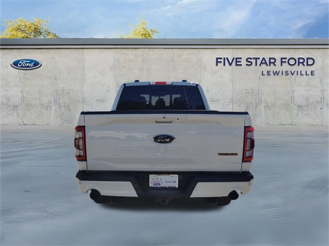 Used 2023 Ford F150 Tremor w/ Equipment Group 402A High image 25