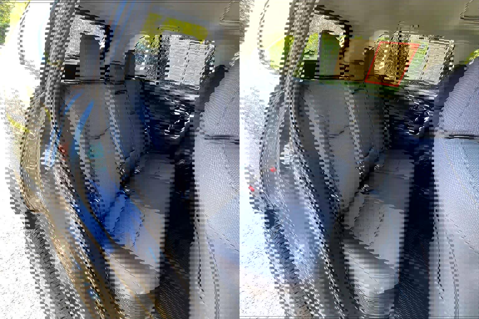 Certified 2024 Toyota RAV4 XLE w/ Convenience Package image 21