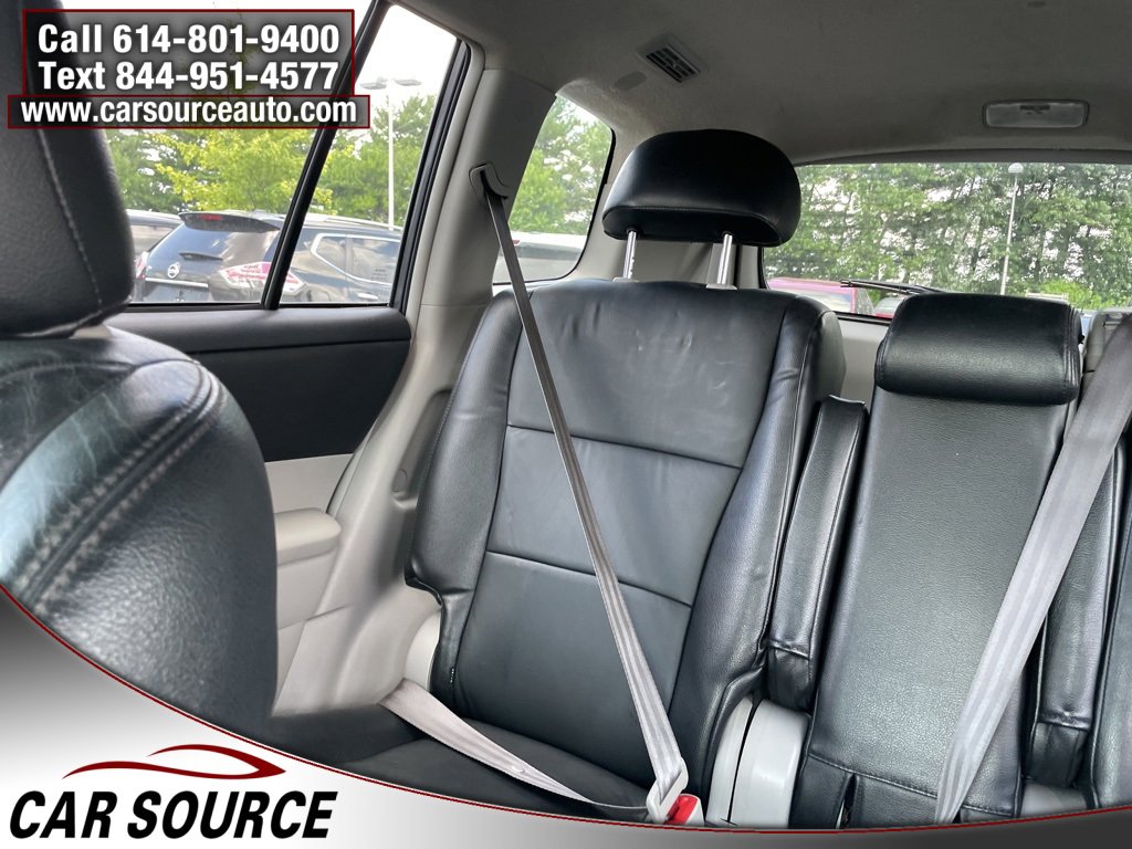 Used 2012 Toyota Highlander FWD image 31