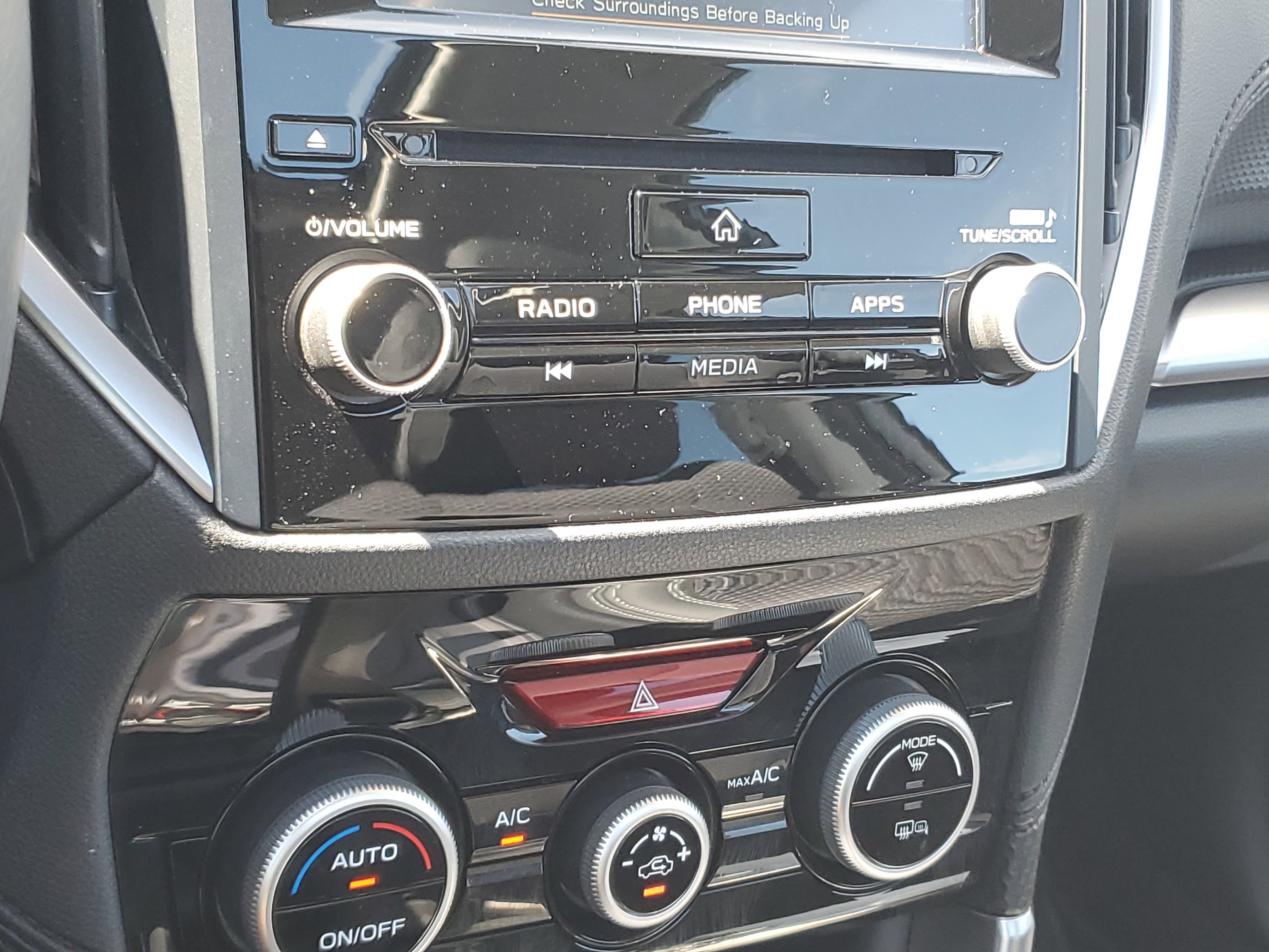 Used 2023 Subaru Forester Premium image 25