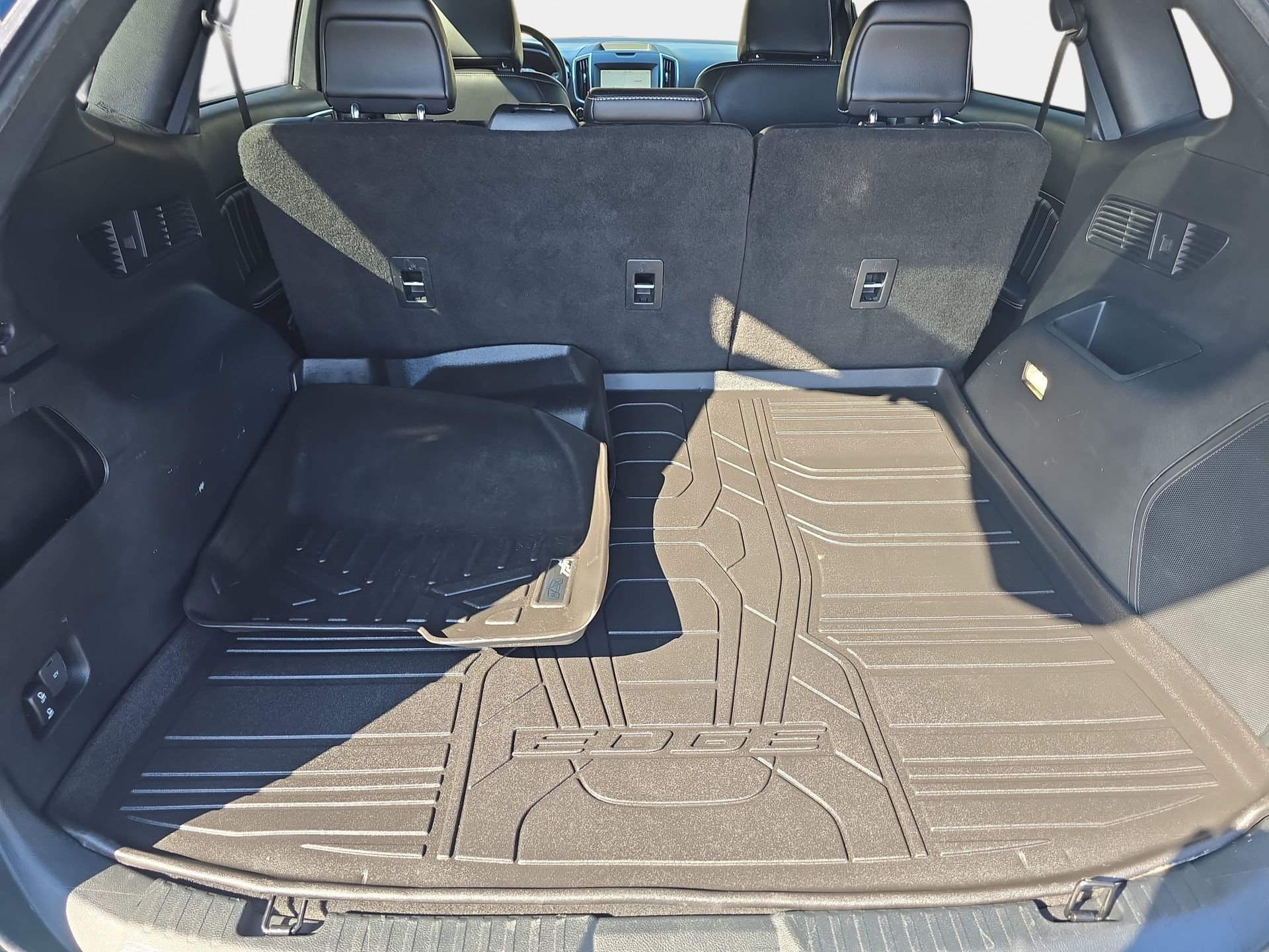 Used 2020 Ford Edge ST w/ Equipment Group 401A image 12