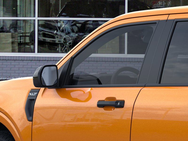 New 2026 Ford Maverick XLT AWD/4WD image 21