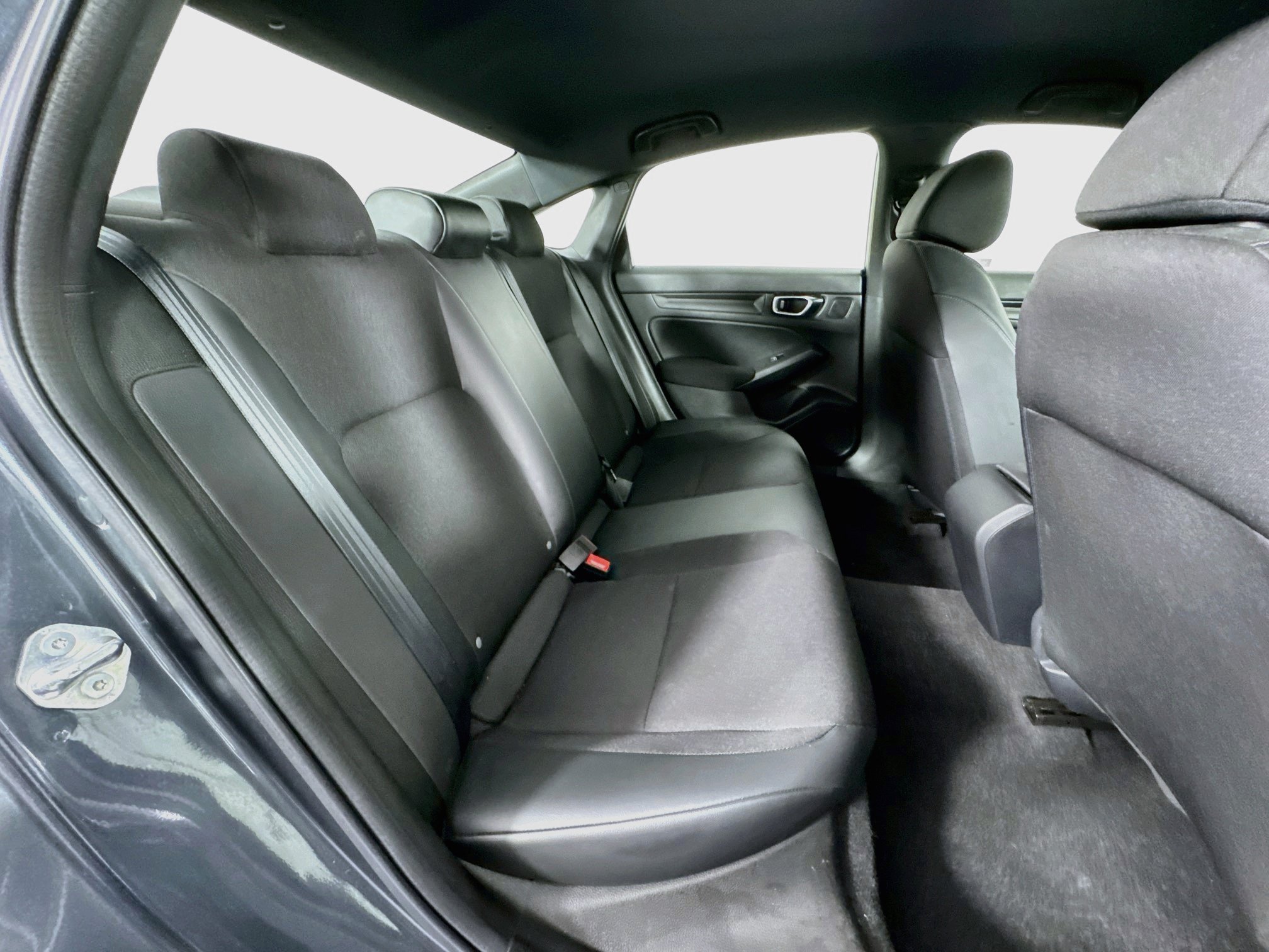 Certified 2023 Honda Civic Sport image 24