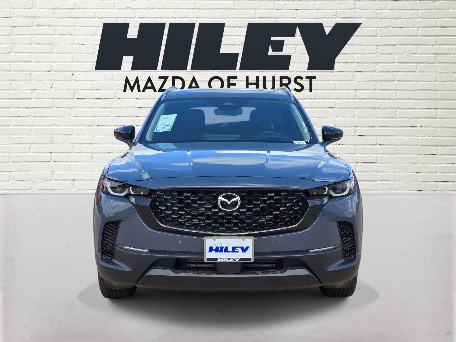 New 2026 MAZDA CX-50 2.5 Hybrid w/ Weather Package AWD/4WD image 2