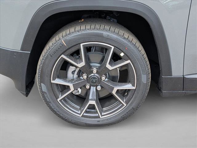 New 2026 Jeep Cherokee Overland image 10