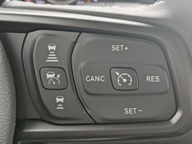 New 2025 Jeep Gladiator Sport image 22