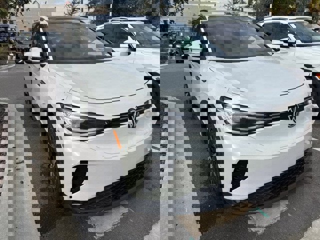 Used 2023 Volkswagen ID.4 Pro S