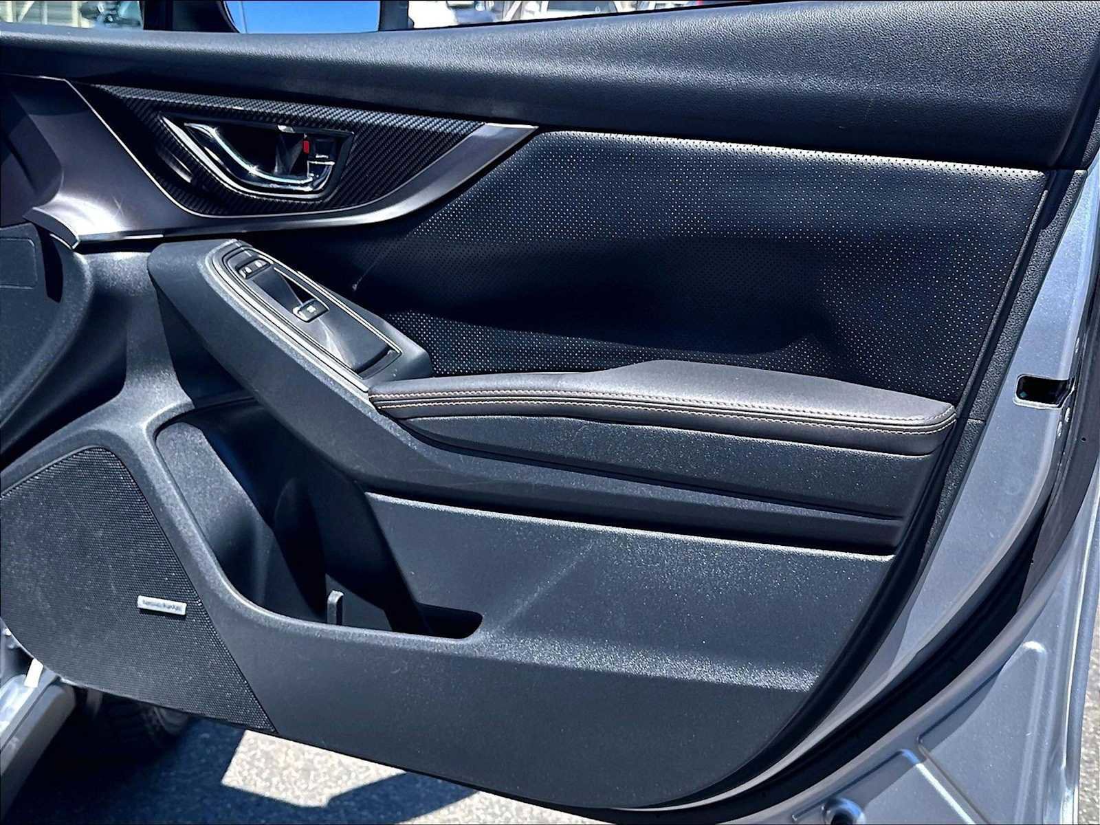 Used 2018 Subaru Crosstrek 2.0i Limited AWD/4WD image 24