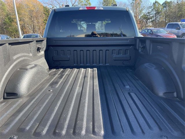 Used 2023 Ford F150 XL w/ STX Appearance Package image 11