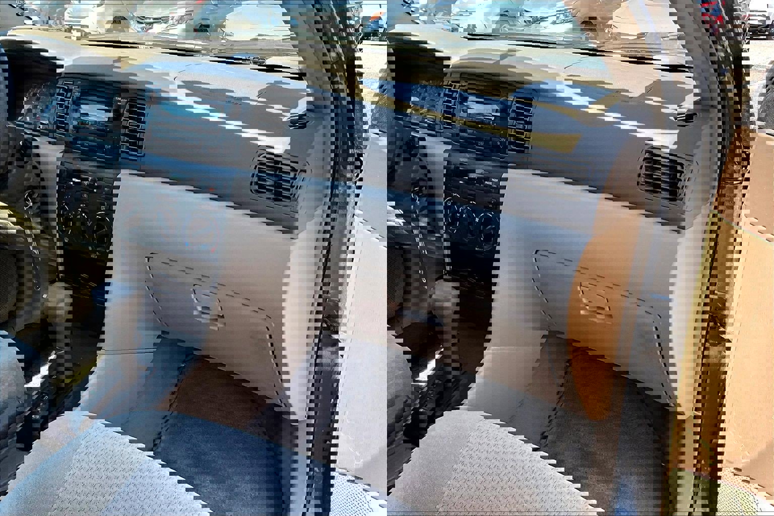 Used 2006 Toyota Corolla LE image 15