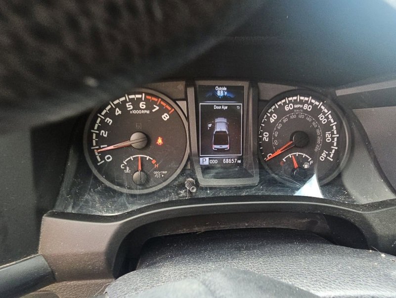 Used 2021 Toyota Tacoma SR image 19