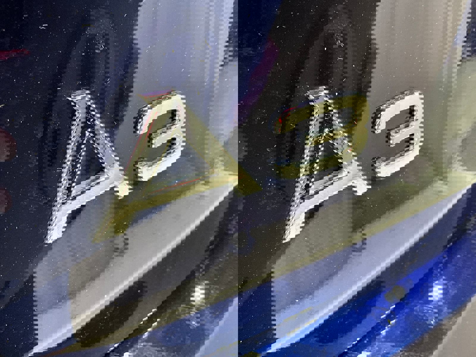 Used 2023 Audi A3 2.0T Premium Plus w/ Premium Plus Package image 9