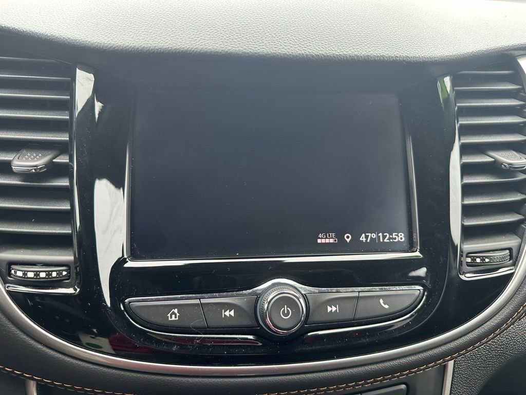 Used 2022 Chevrolet Trax LS w/ Tint and Cruise Package image 23