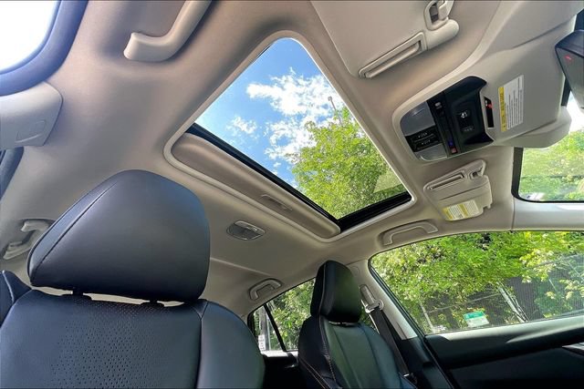 Used 2022 Subaru Crosstrek 2.5i Limited w/ Moonroof Package 1 AWD/4WD image 22