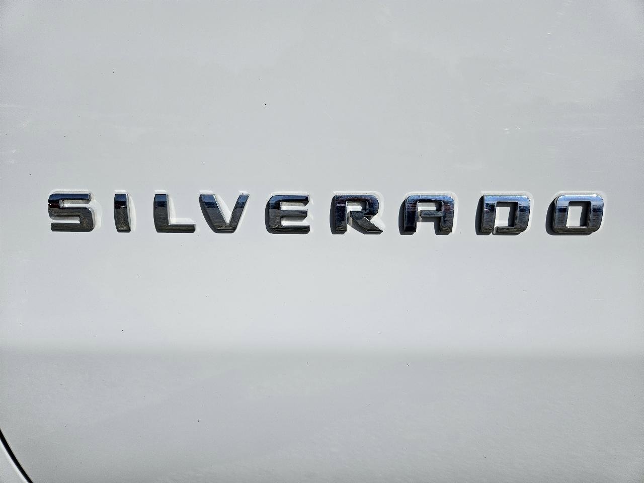 Used 2016 Chevrolet Silverado 1500 W/T w/ WT Fleet Convenience Package RWD image 40