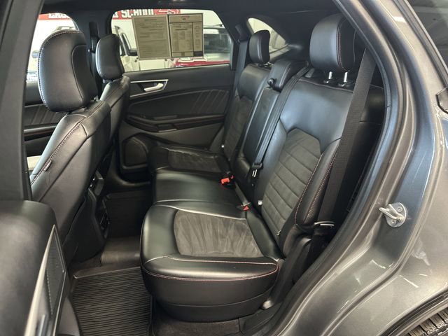 Used 2024 Ford Edge ST-Line AWD/4WD image 6