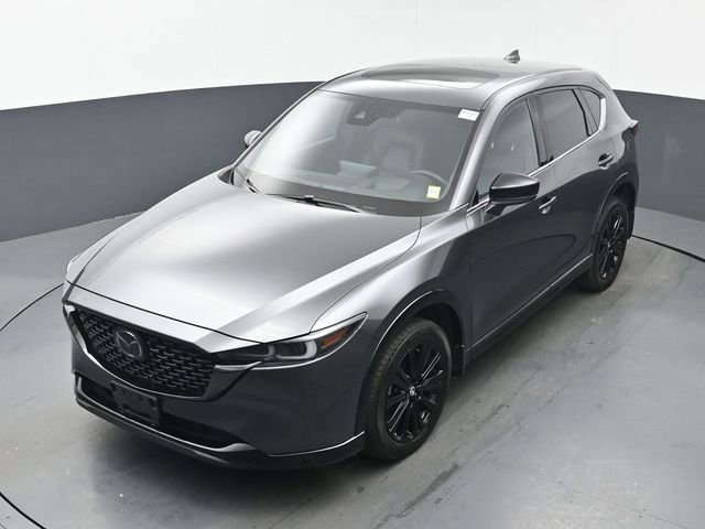 Certified 2024 MAZDA CX-5 2.5 Turbo w/ Premium Package AWD/4WD image 36