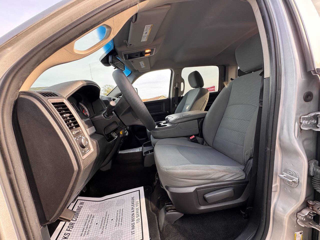 Used 2014 RAM 1500 Express image 12