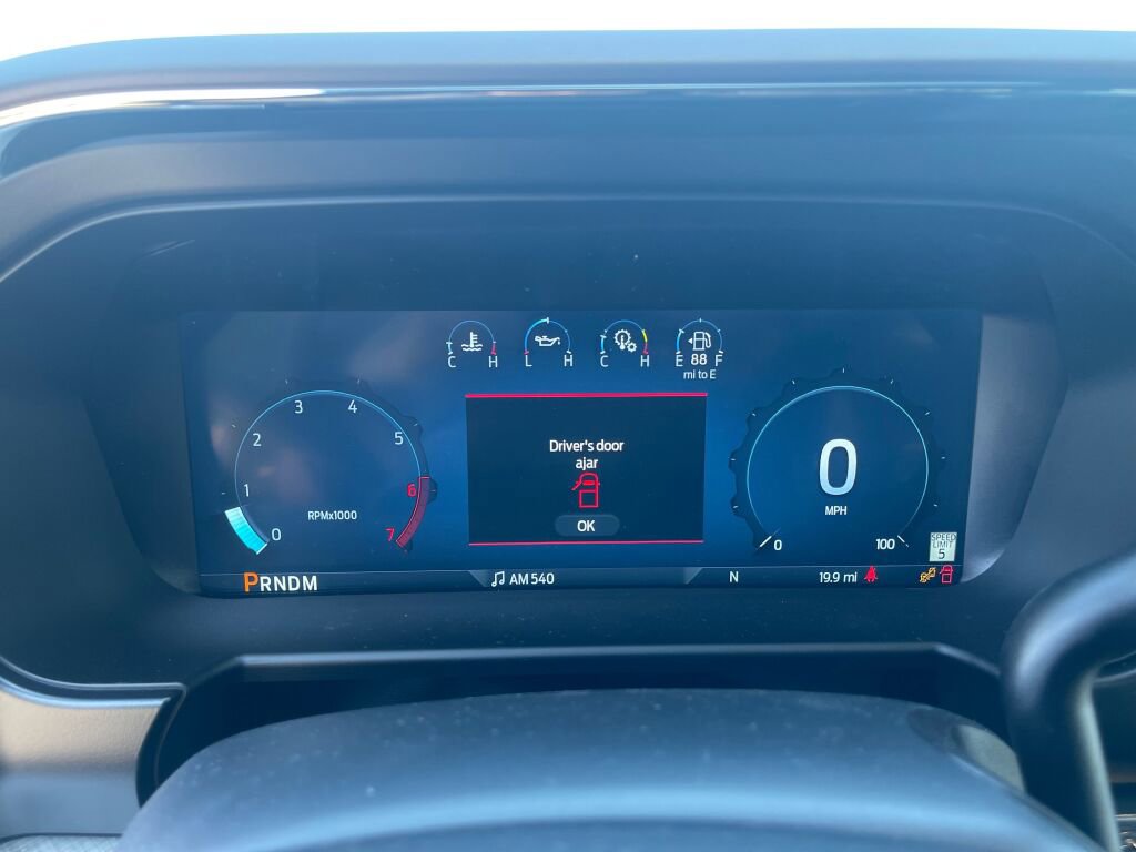 New 2025 Ford F250 King Ranch w/ Tremor Off-Road Package image 11