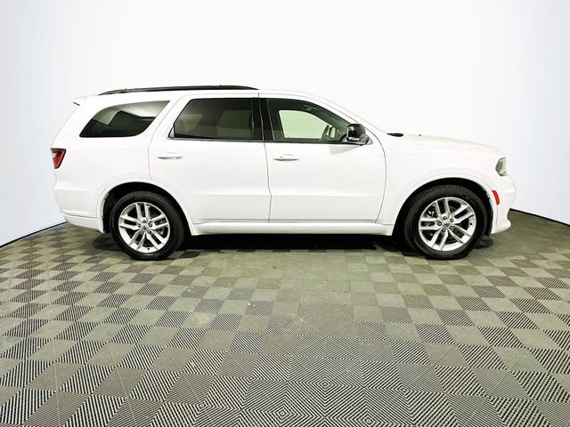 Used 2024 Dodge Durango GT RWD image 9
