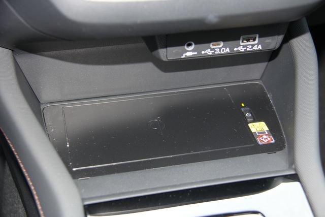 Used 2025 Subaru Forester Sport AWD/4WD image 30