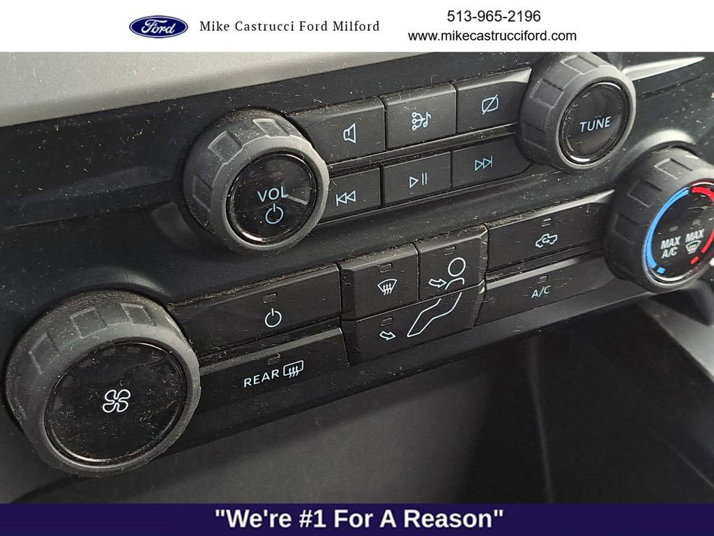 Used 2024 Ford F350 XLT image 15