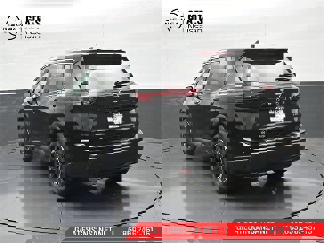 New 2026 Nissan Rogue SV w/ SV Premium Package image 8