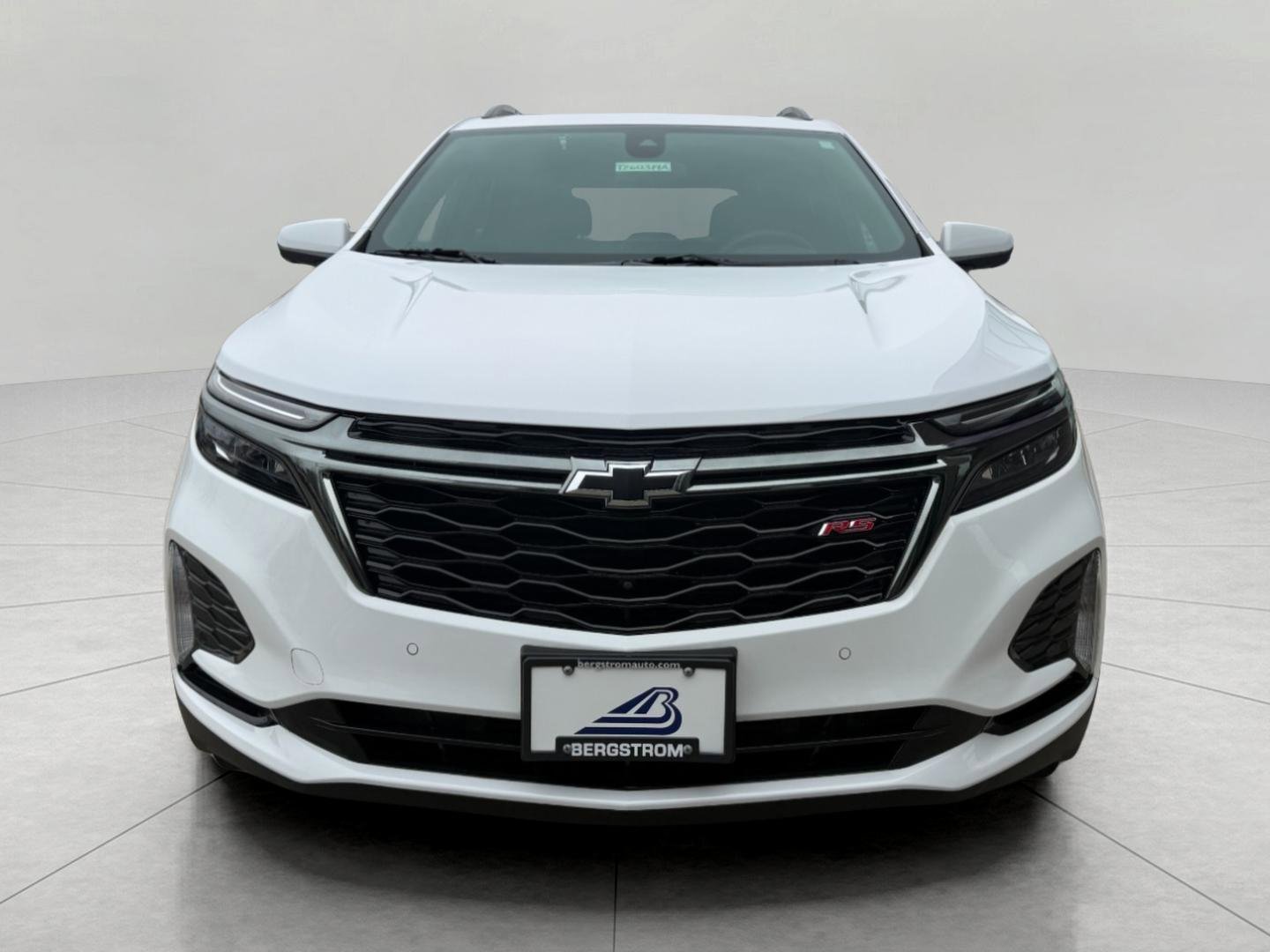 Used 2023 Chevrolet Equinox RS image 4