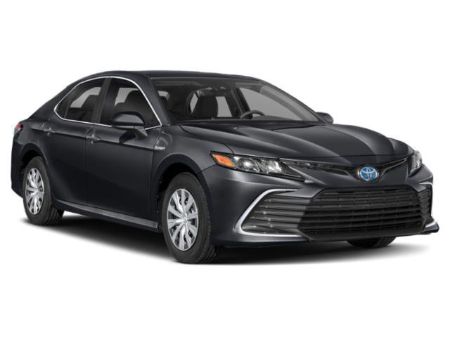 Certified 2023 Toyota Camry XLE w/ Navigation Package image 6