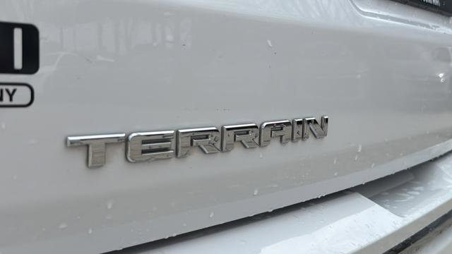 Used 2020 GMC Terrain Denali w/ GMC Pro Grade Package AWD/4WD image 51
