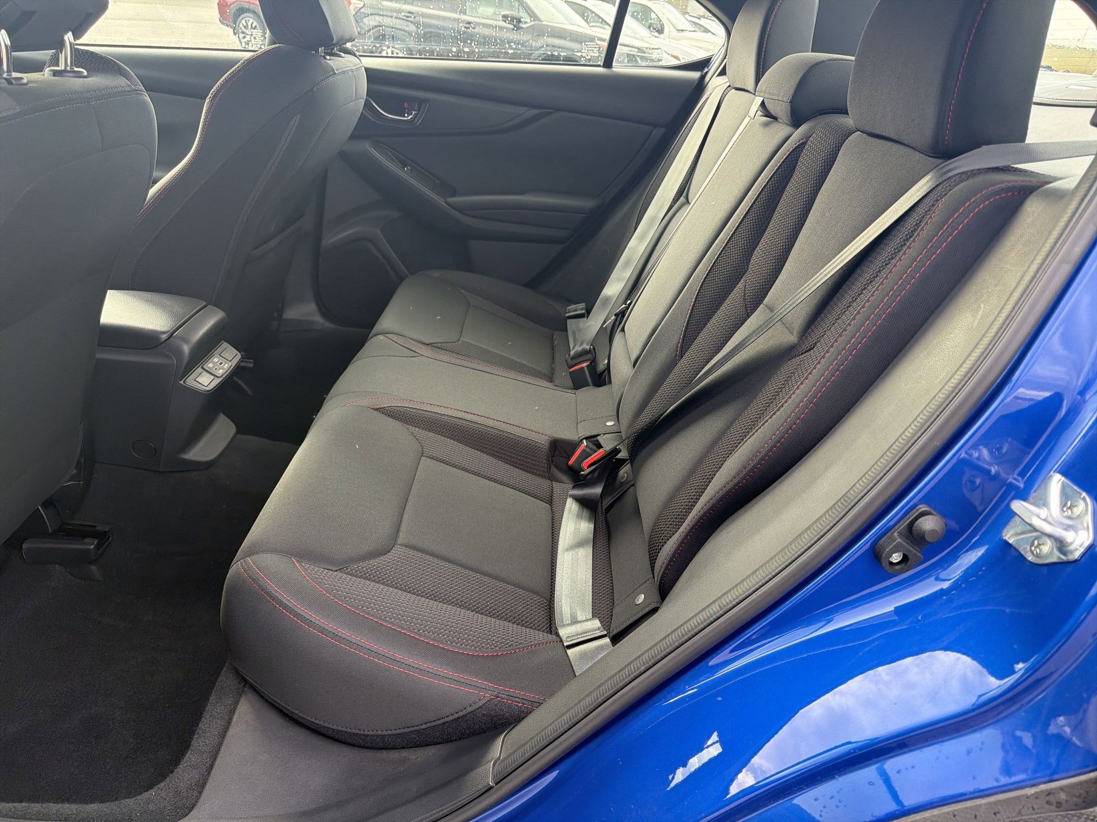 Used 2024 Subaru WRX Premium image 18