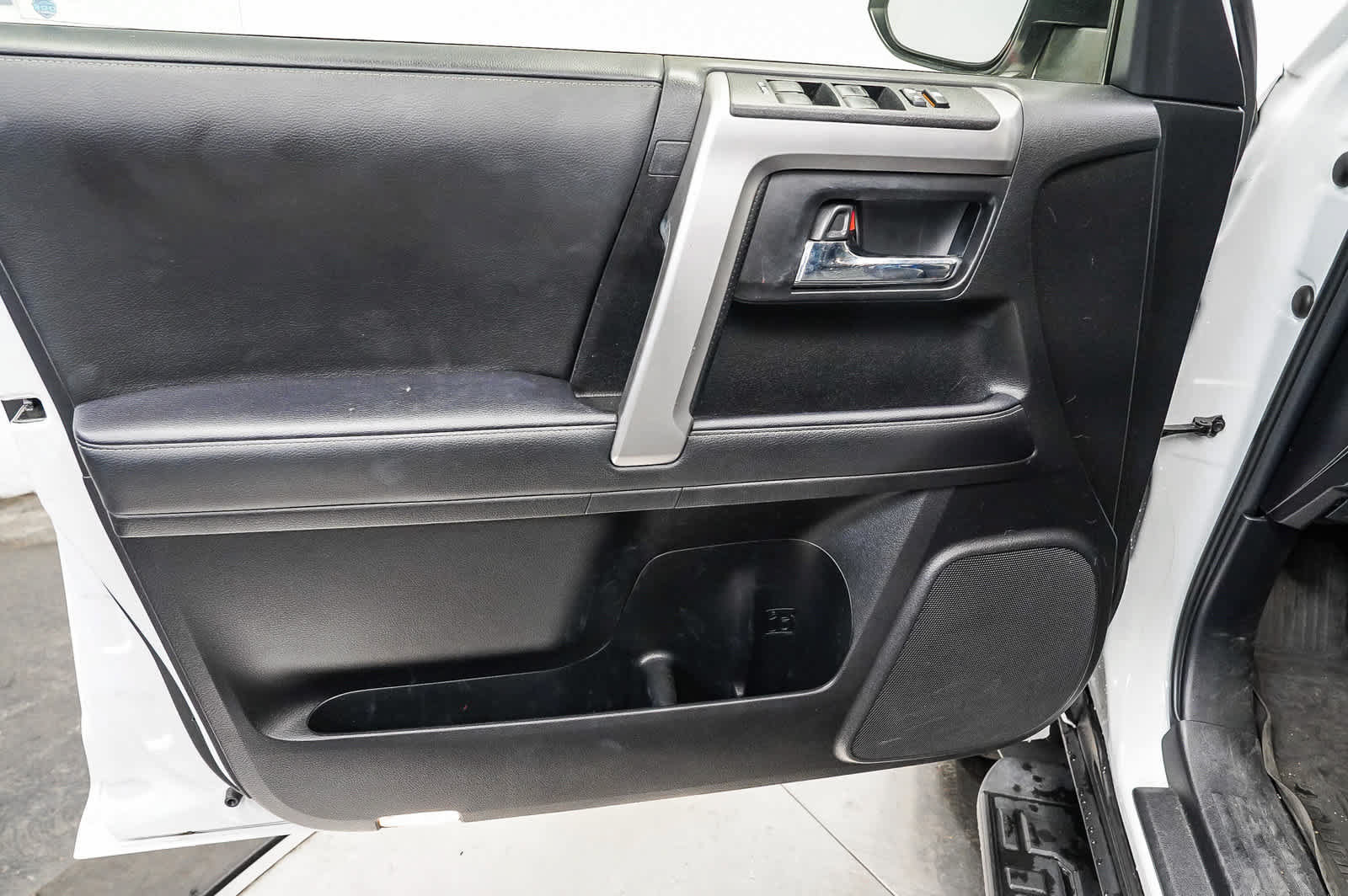 Used 2024 Toyota 4Runner SR5 Premium AWD/4WD image 21
