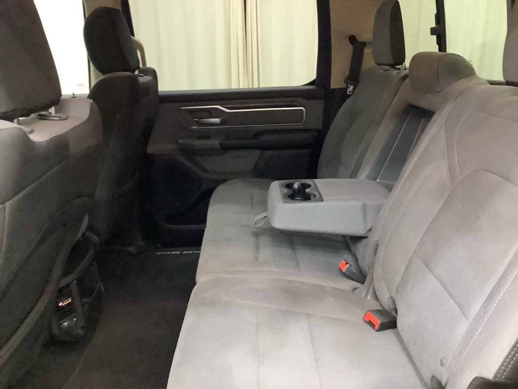 Used 2019 RAM 1500 Big Horn image 28